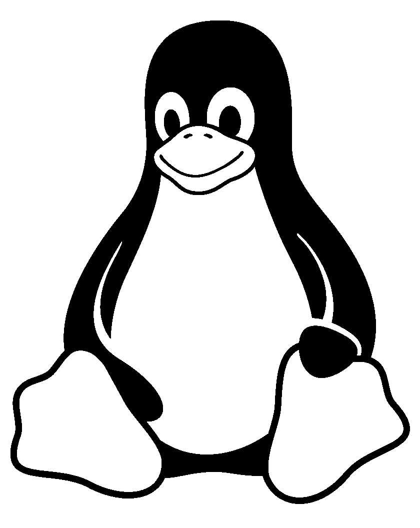 linux